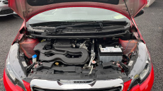 Peugeot 108 1.0 72 Allure 5dr Petrol Hatchback